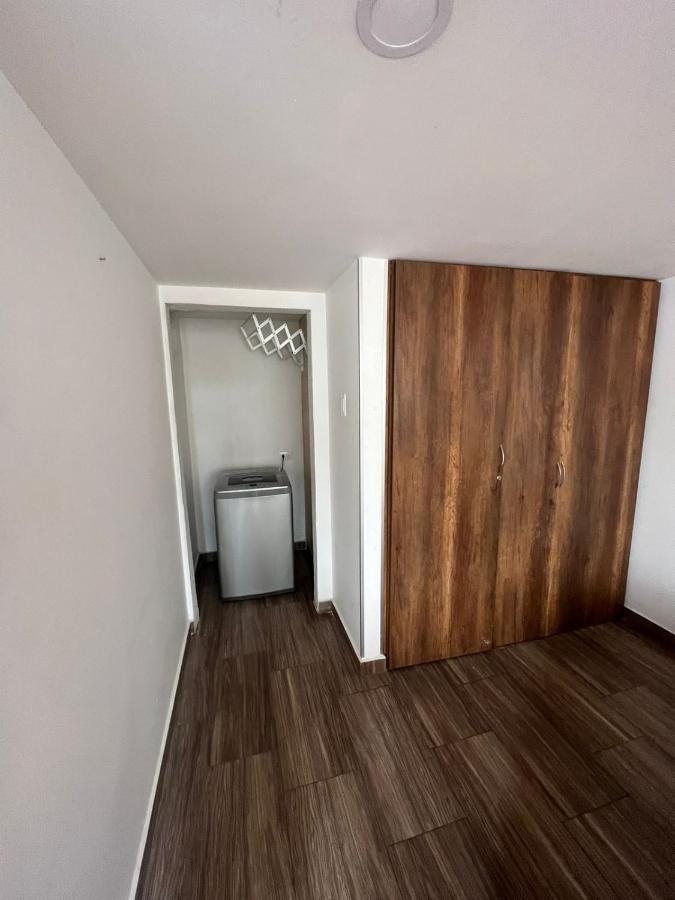 Apartment En Bogota. Bogotá